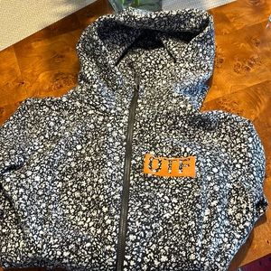 Lululemon X Orange Theory OTF Scuba